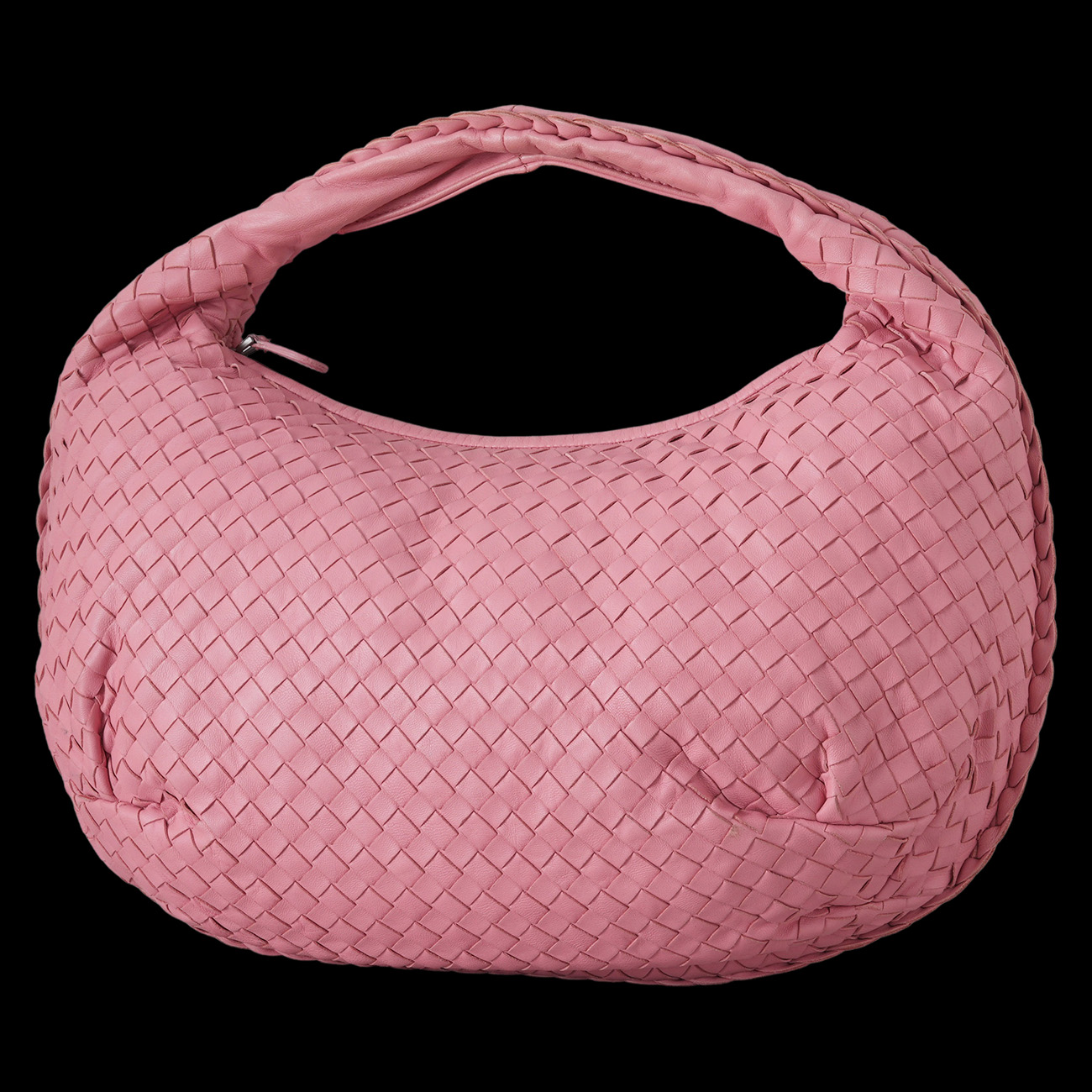 BOTTEGA VENETA(USED)보테가베네타 호보백